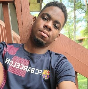 Meet your Posher, Javaughn